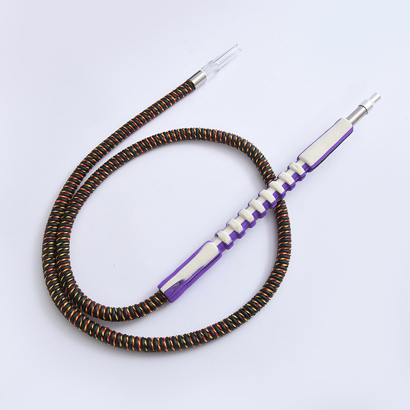 Hookah Pipe – akrilo medžiaga, daugkartinis naudojimas, dėžutė 100 vnt., be logotipo