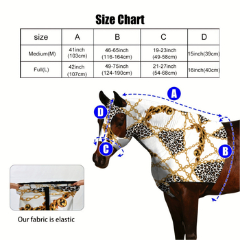 Mască pentru câine, poliester, Cod produs jd601099578614127