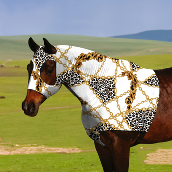 Mască pentru câine, poliester, Cod produs jd601099578614127