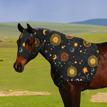 Mască pentru câine, poliester, Cod produs jd601099578614127