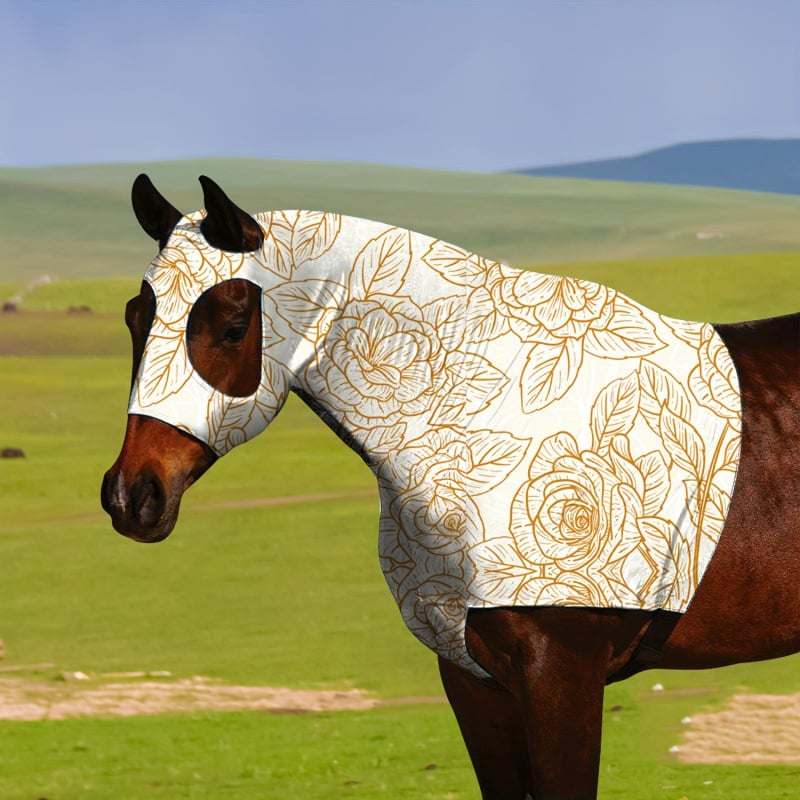 Mască pentru câine, poliester, Cod produs jd601099578614127