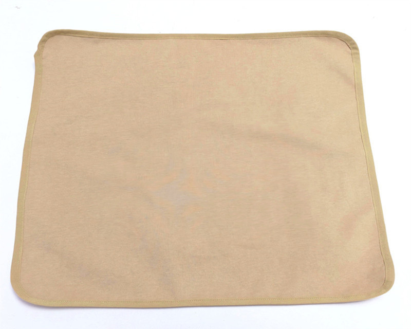 EMF stínovacia deka z kovových vlákien, 85 g, chráni proti RF/Bluetooth/Wi‑Fi elektromagnetickým vlnám