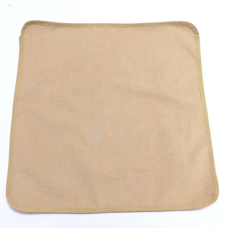 EMF stínovacia deka z kovových vlákien, 85 g, chráni proti RF/Bluetooth/Wi‑Fi elektromagnetickým vlnám