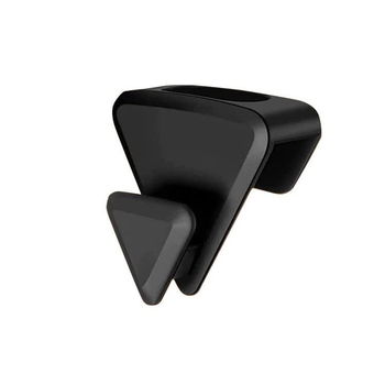 PP jednorázový háčik na vešanie do skrine, spojovací háčik, nosnosť 15 kg, moderný minimalistický dizajn, 1 ks