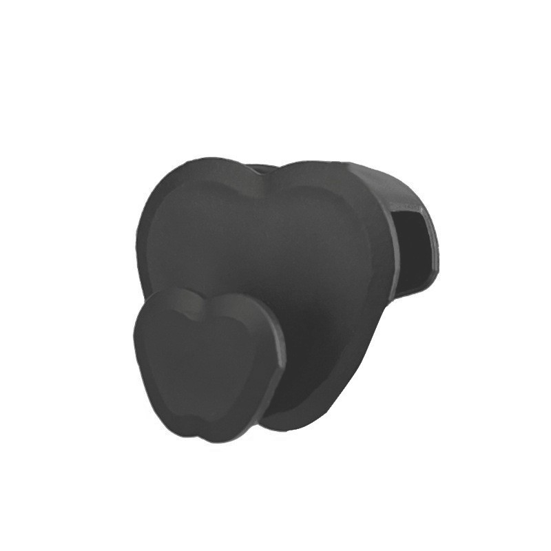 PP jednorázový háčik na vešanie do skrine, spojovací háčik, nosnosť 15 kg, moderný minimalistický dizajn, 1 ks