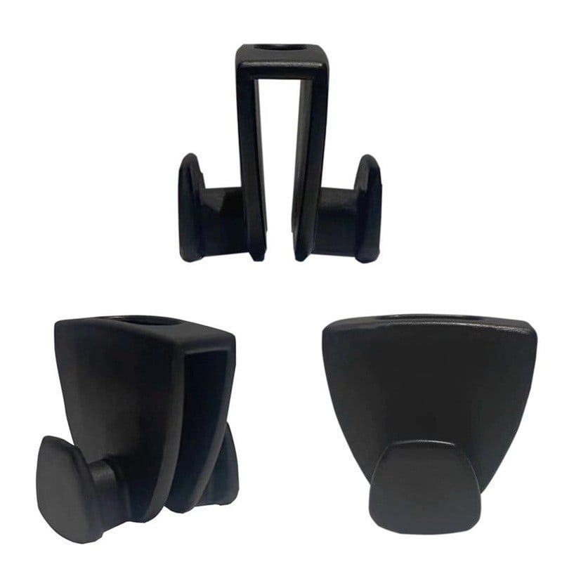 PP jednorázový háčik na vešanie do skrine, spojovací háčik, nosnosť 15 kg, moderný minimalistický dizajn, 1 ks