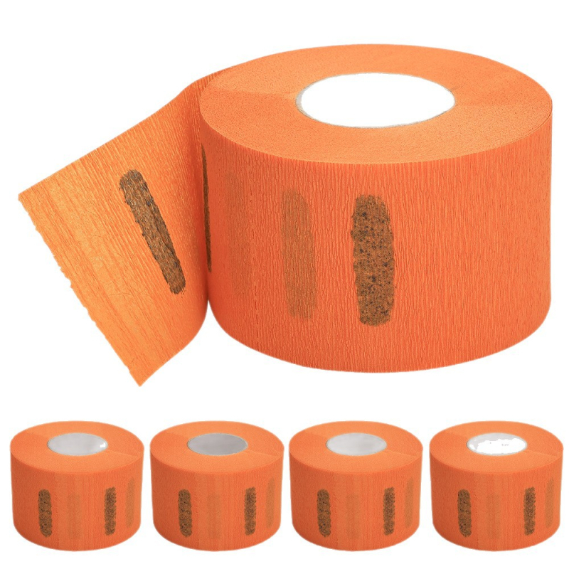 Χαρτί προστασίας αυχένα μίας χρήσης για κομμωτήριο (Μίας χρήσης; για κομμωτήριο; 500 g; προέλευση: Γκουάνγκτζού; μάρκα: Scarf Paper)