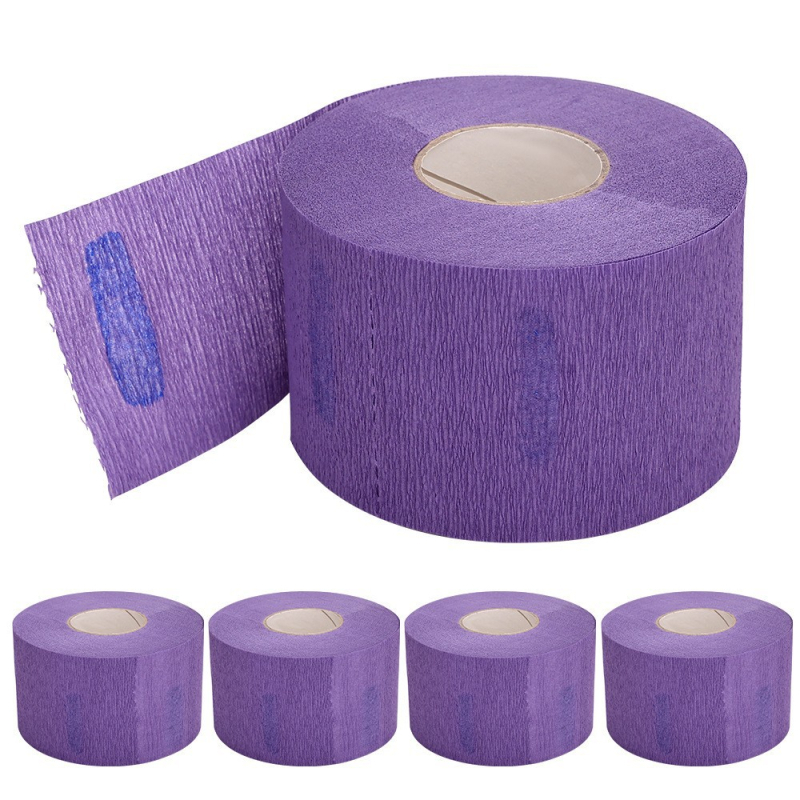 Χαρτί προστασίας αυχένα μίας χρήσης για κομμωτήριο (Μίας χρήσης; για κομμωτήριο; 500 g; προέλευση: Γκουάνγκτζού; μάρκα: Scarf Paper)