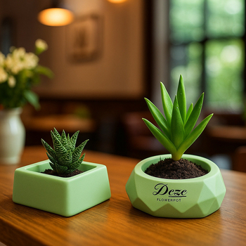 Silikónová forma na popolník pre drip-glue remeslá – Jubao Pen, model Oth-023, materiál: silikón, štýl: moderný minimalistický