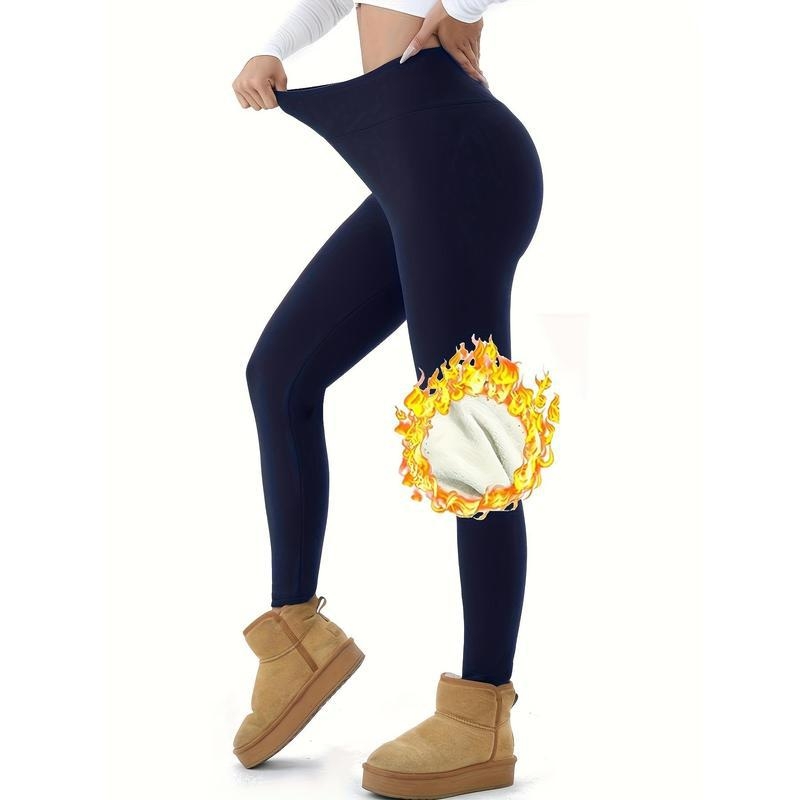 Dámsky termálny set s vysokým pásom, akryl, látka Mitsubishi Mipan, 501–600 g/m², Kód produktu zk1731228738779911005