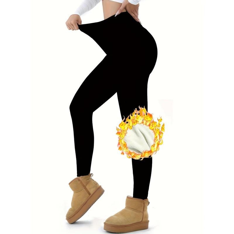 Dámsky termálny set s vysokým pásom, akryl, látka Mitsubishi Mipan, 501–600 g/m², Kód produktu zk1731228738779911005