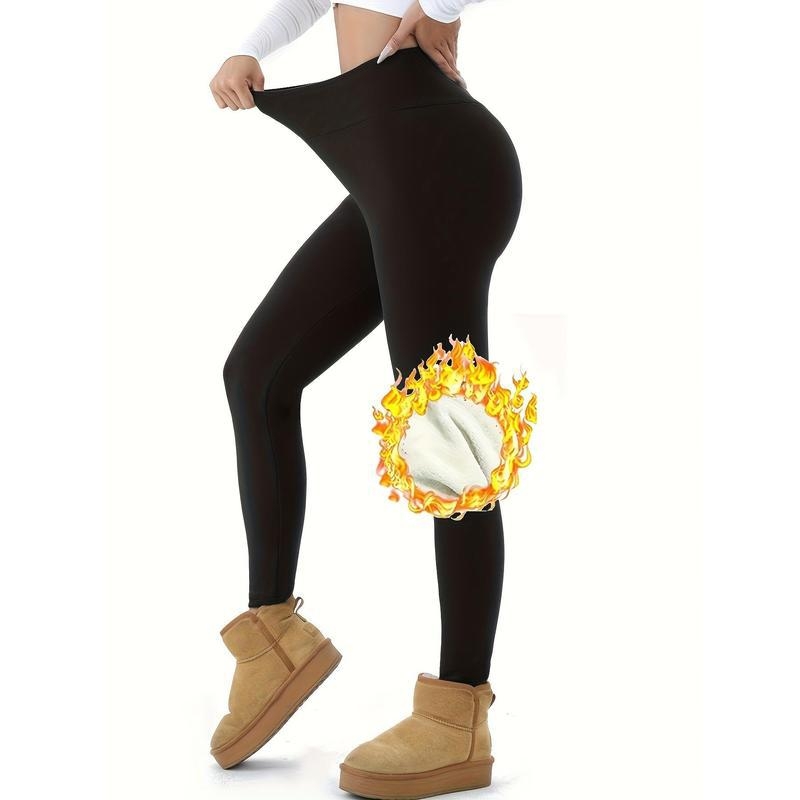 Dámsky termálny set s vysokým pásom, akryl, látka Mitsubishi Mipan, 501–600 g/m², Kód produktu zk1731228738779911005