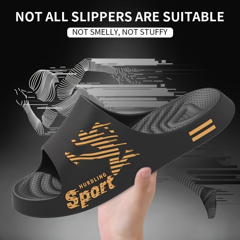 Letné vnútorné sandále, protišmykové, odolné voči zápachu, PVC horná časť, PVC podrážka, rímsky štýl