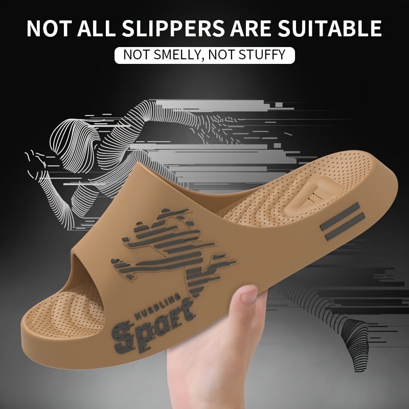 Letné vnútorné sandále, protišmykové, odolné voči zápachu, PVC horná časť, PVC podrážka, rímsky štýl