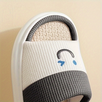 Pánske sandále s EVA vrchným materiálom a EVA podrážkou, zapínanie slip-on, jeseň