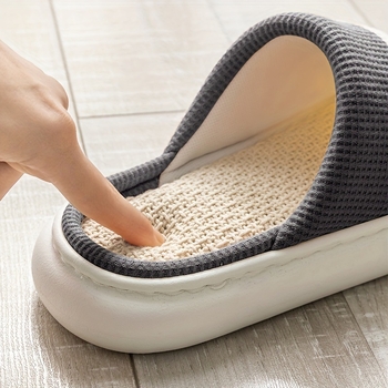 Pánske sandále s EVA vrchným materiálom a EVA podrážkou, zapínanie slip-on, jeseň