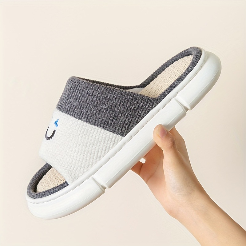 Pánske sandále s EVA vrchným materiálom a EVA podrážkou, zapínanie slip-on, jeseň