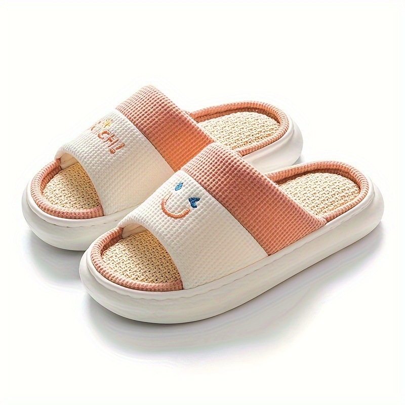 Pánske sandále s EVA vrchným materiálom a EVA podrážkou, zapínanie slip-on, jeseň