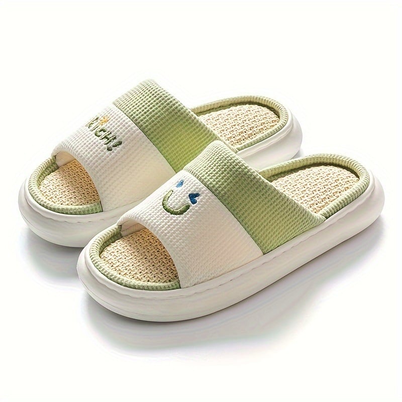 Pánske sandále s EVA vrchným materiálom a EVA podrážkou, zapínanie slip-on, jeseň