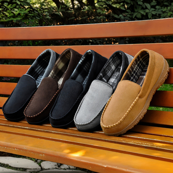 Pánske sandále rímskeho štýlu, vrchná časť z hovädzieho semišu, podrážka TPR