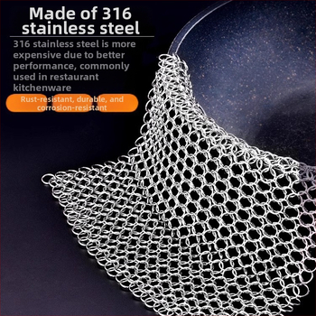 Valymo kamuolys, plastikinis – plieno vielos kamuolys kategorija; Prekės numeris 1003343657; Neimportuotas