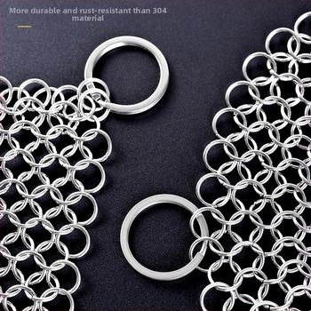 Valymo kamuolys, plastikinis – plieno vielos kamuolys kategorija; Prekės numeris 1003343657; Neimportuotas