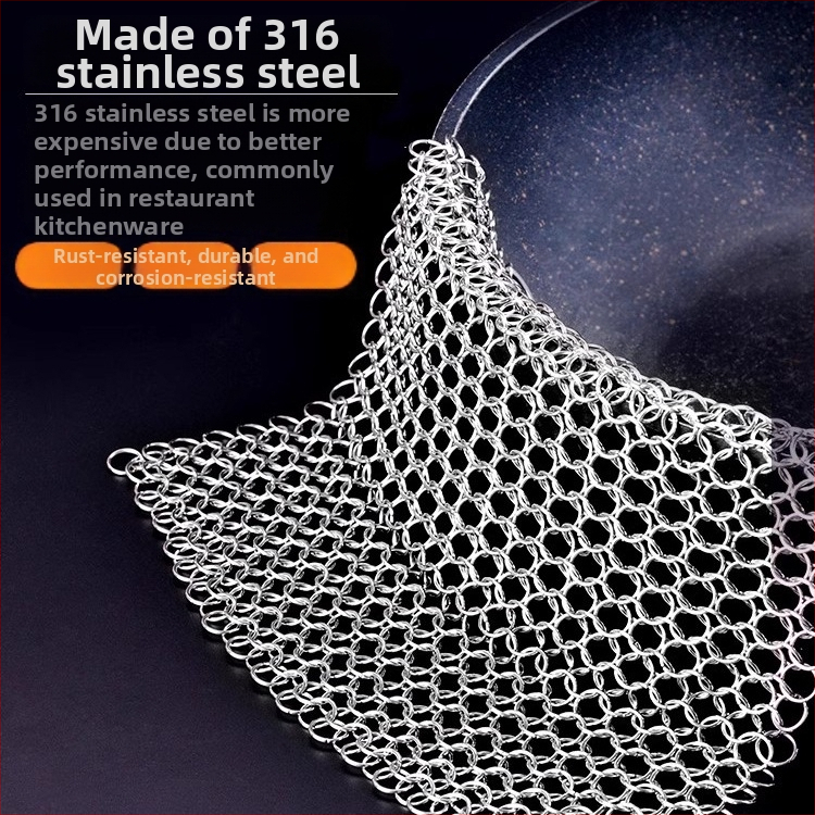 Valymo kamuolys, plastikinis – plieno vielos kamuolys kategorija; Prekės numeris 1003343657; Neimportuotas