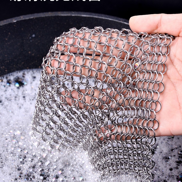 Valymo kamuolys, plastikinis – plieno vielos kamuolys kategorija; Prekės numeris 1003343657; Neimportuotas