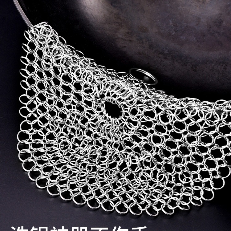 Valymo kamuolys, plastikinis – plieno vielos kamuolys kategorija; Prekės numeris 1003343657; Neimportuotas