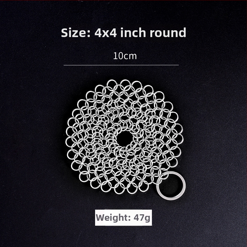 Valymo kamuolys, plastikinis – plieno vielos kamuolys kategorija; Prekės numeris 1003343657; Neimportuotas