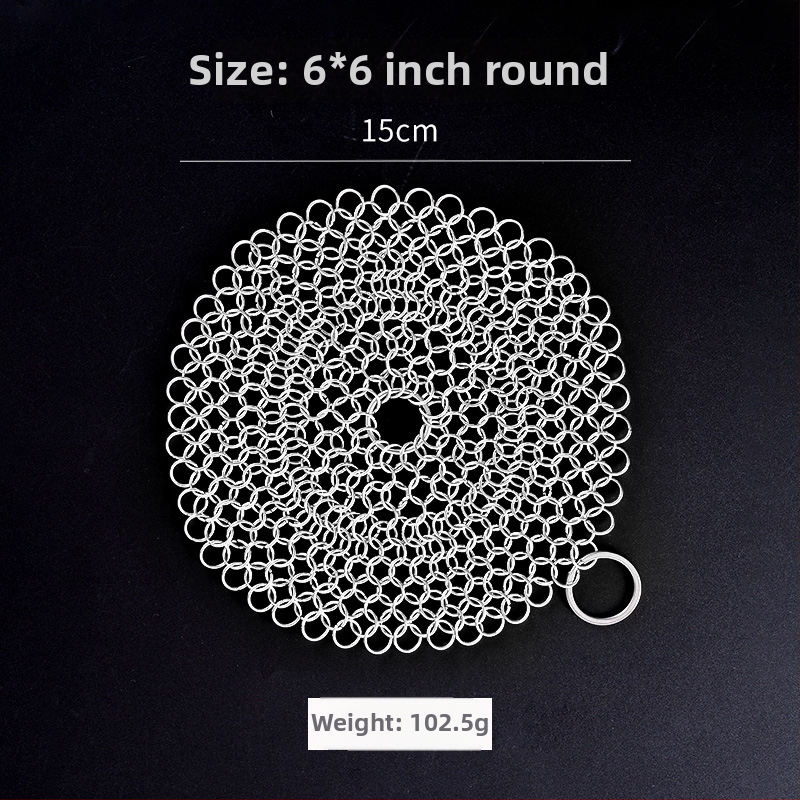 Valymo kamuolys, plastikinis – plieno vielos kamuolys kategorija; Prekės numeris 1003343657; Neimportuotas