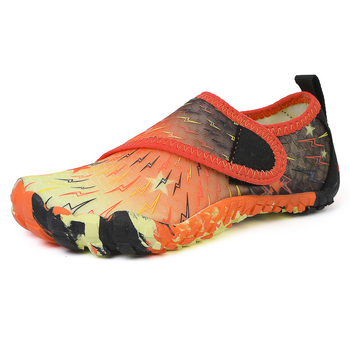 Παιδικά παπούτσια για περάσματα ποταμών – γρήγορο στέγνωμα, διαπνοή, αντιολισθητικά, χαμηλό άνω μέρος, EVA μεσαία σόλα και καουτσούκ εξωτερική σόλα