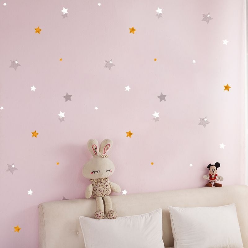 Sticker de perete PVC, autoadeziv, impermeabil, decorativ pentru living, dormitor și birou, stil Chinezesc