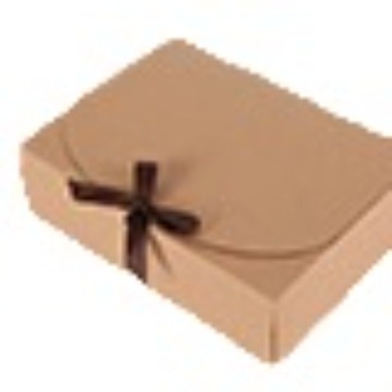 Mo xiao Darčeková krabička na rúž a kozmetiku z papiera, prispôsobiteľná s logom, moderný minimalistický dizajn