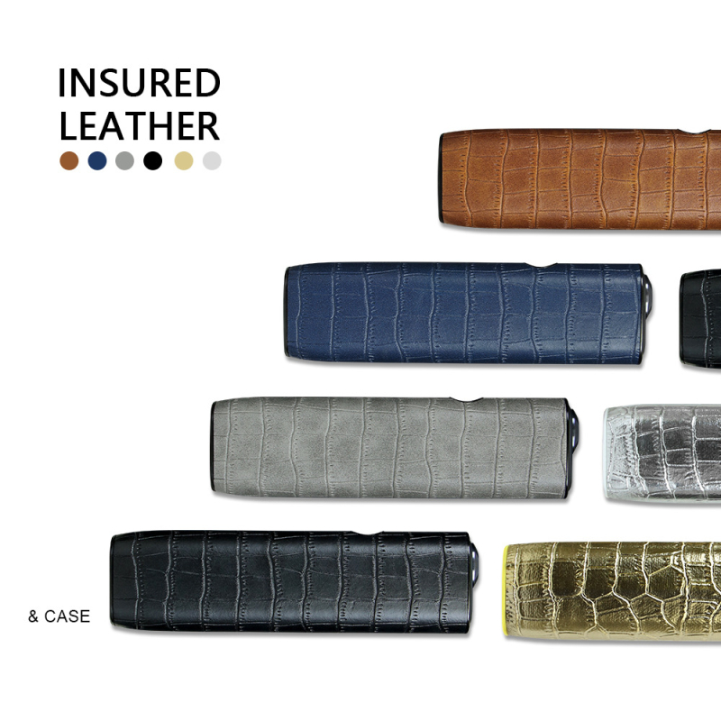 Декоративен PU+PC защитен корпус за IlumaOne All-In-One машина; печат на лого възможен; персонализиране