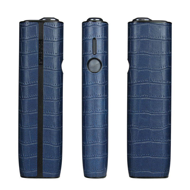 Декоративен PU+PC защитен корпус за IlumaOne All-In-One машина; печат на лого възможен; персонализиране