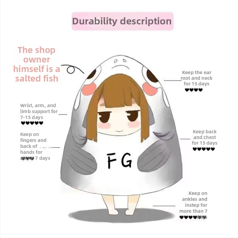 Rokas tetovējumu uzlīme ar lūgšanu rokām – ūdensizturīga, ilgmūžīga, puspatstāvīga, reālistisks dizains