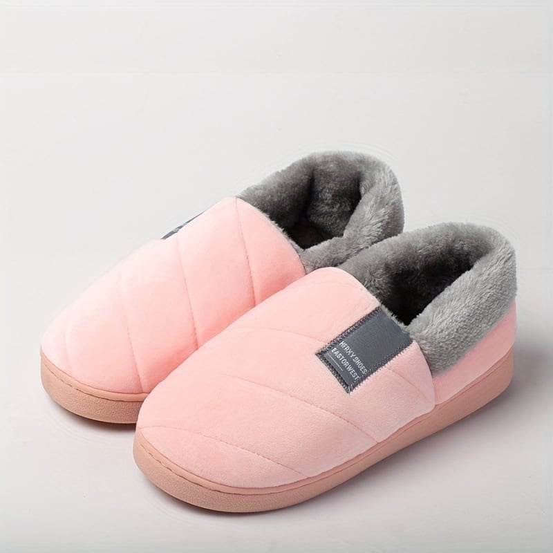 Pánske papuče z hovädzej semišu, TPR podrážka, slip-on, rímsky štýl