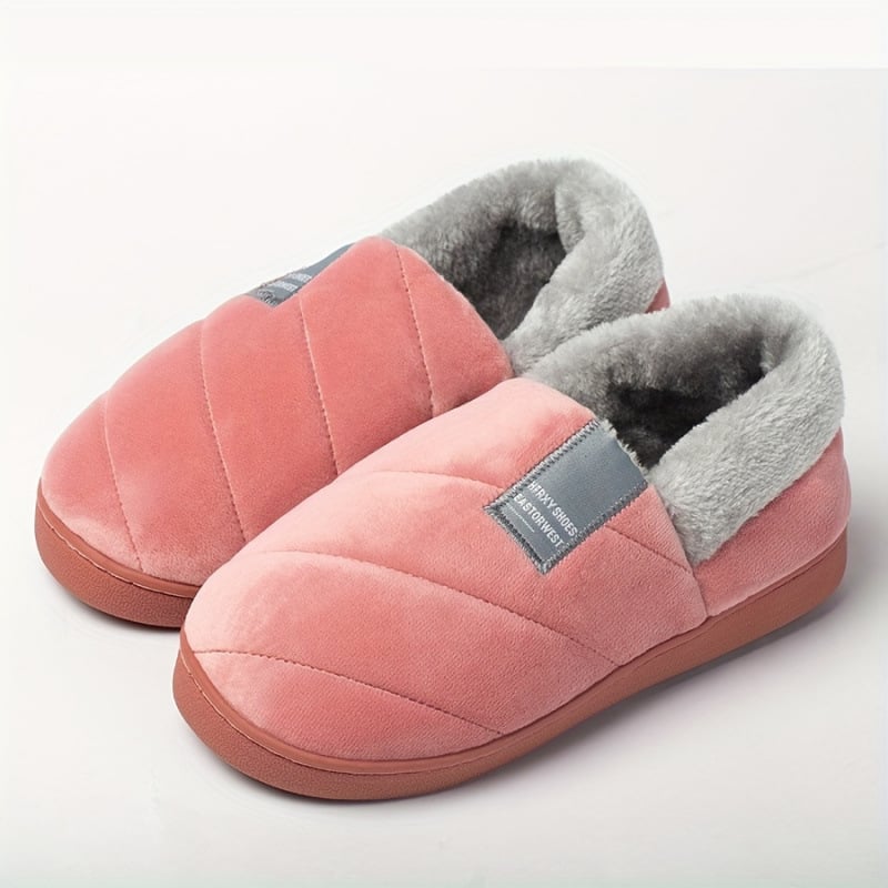 Pánske papuče z hovädzej semišu, TPR podrážka, slip-on, rímsky štýl