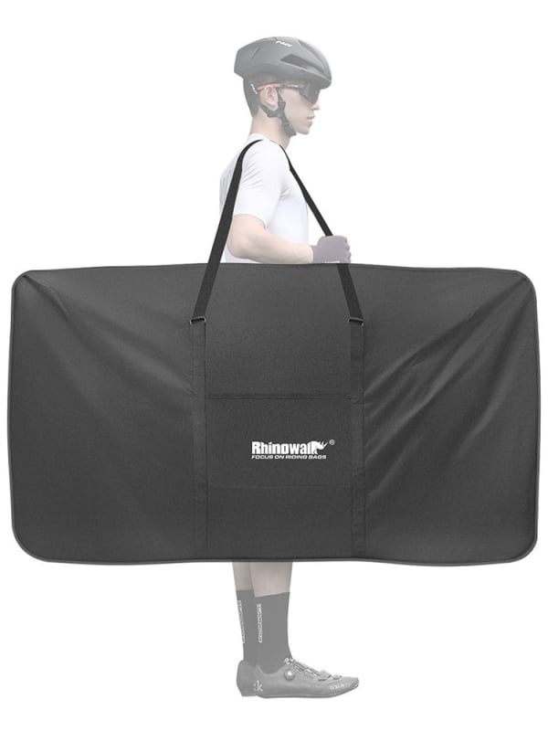 Taška na bicykel RM262, 20L kapacita, model 700C