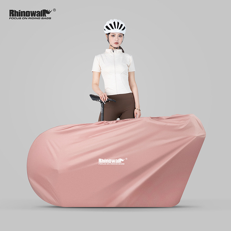 Taška na bicykel RM262, 20L kapacita, model 700C