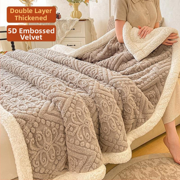 Glow Grass deka Coral Fleece — Polyester, hmotnosť do 300 g, štyri sezóny, vlastné spracovanie