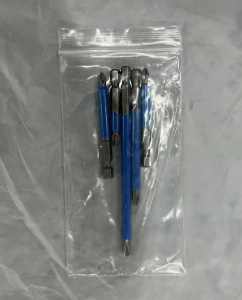 Elektrická skrutkovačka s krížovou hlavou, magnetický prsten z wolframovej ocele, vysoká tvrdosť, protišmykový bit