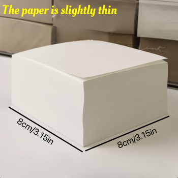 Etiķešu papīrs bez līmes, kvadrātiska forma - model jd601099640837484; Zīmols: Other; IP licences: Nē; Dāvana: Nē