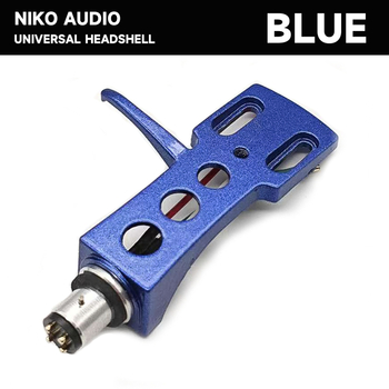 NIKO AUDIO HS-02 LP tonarma turētājs – Universāls skaņas aksesuārs