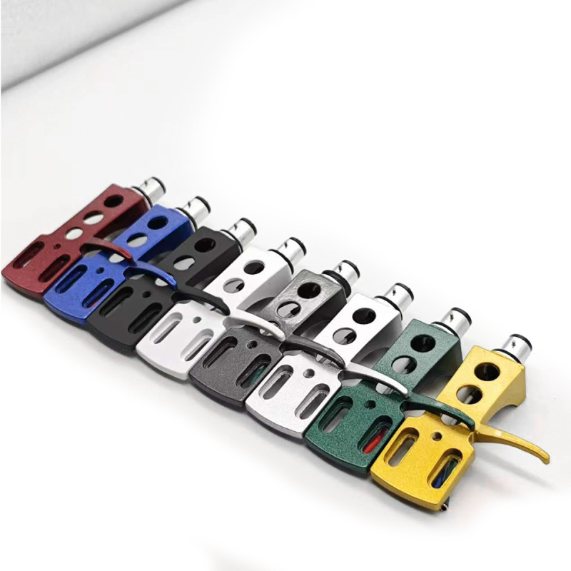 NIKO AUDIO HS-02 LP tonarma turētājs – Universāls skaņas aksesuārs