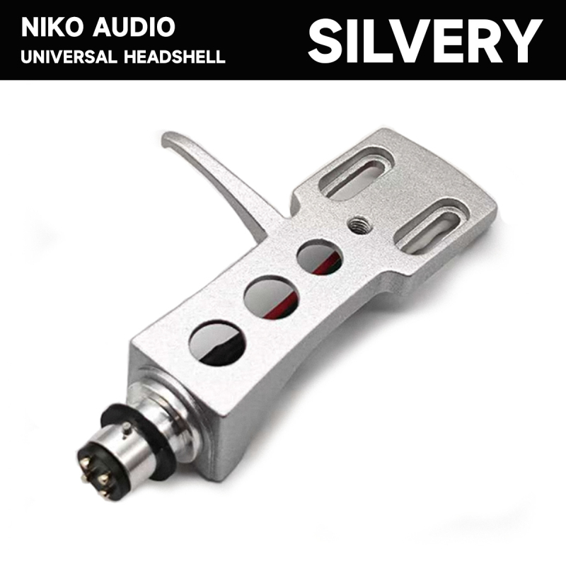 NIKO AUDIO HS-02 LP tonarma turētājs – Universāls skaņas aksesuārs