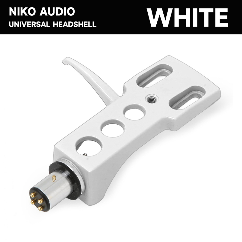 NIKO AUDIO HS-02 LP tonarma turētājs – Universāls skaņas aksesuārs