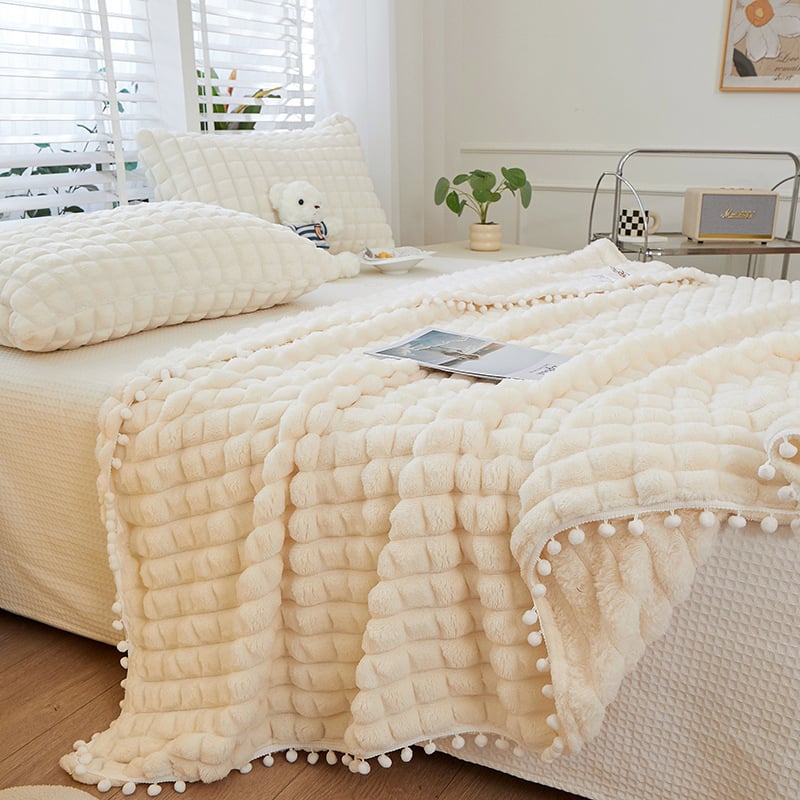 Двупосочно плюшено одеяло-възглавница, сгъваема кола подложка и офисна възглавница за дремка, полиестер, тегло под 300 г, одеяло с млечен велур, за всички сезони, модерен минималистичен стил