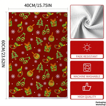 Кухненска кърпа с фино влакно (материал: суперфайър; прежда: 150D; тъкане: Plain weave; тегло: 200 g+; персонализирана обработка) – тип: кърпа/кърпа за лице